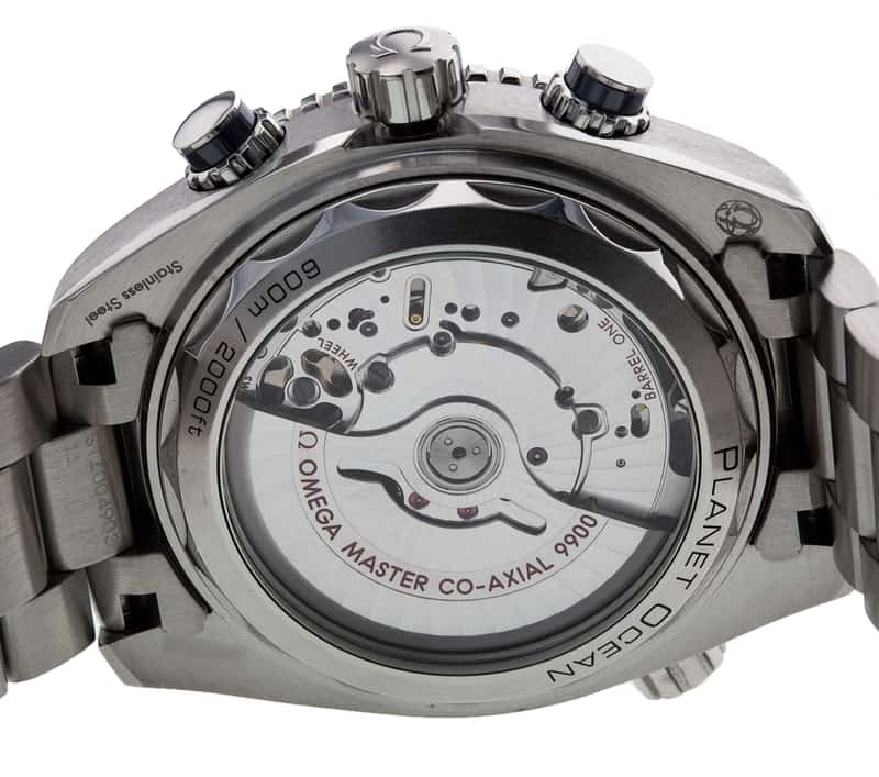 Omega Planet Ocean 215.30.46.51.03.001